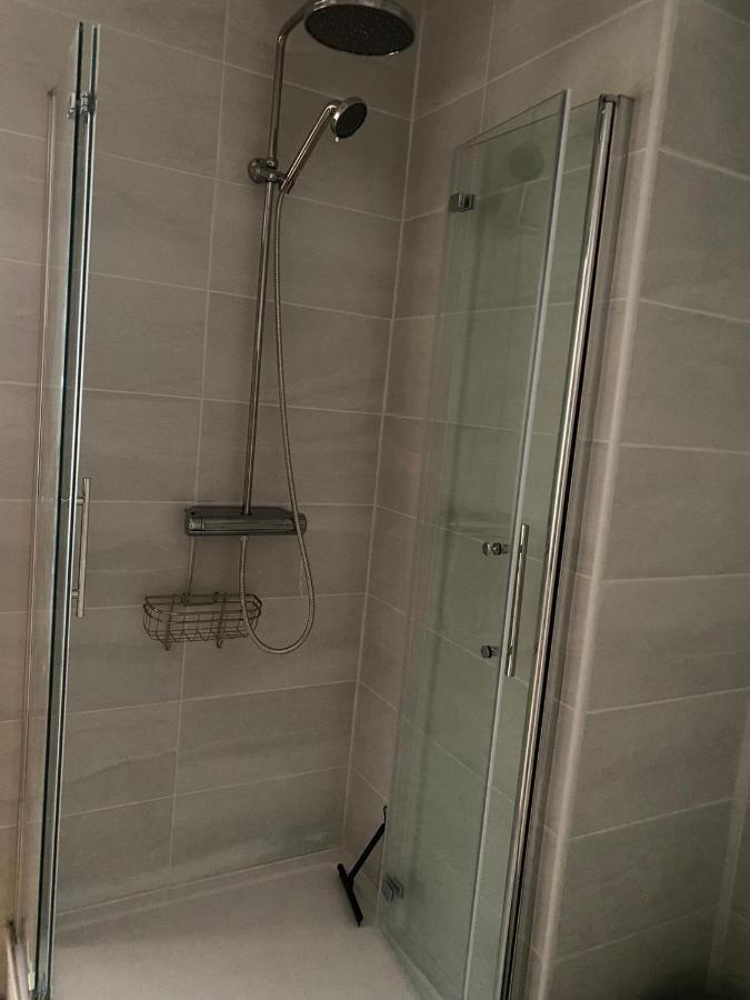 Casa Tomas Lägenhet Albox Exteriör bild